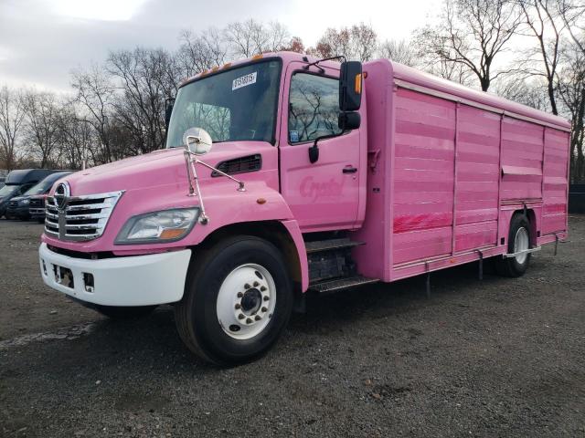 2007 HINO HINO 338 #3297868784