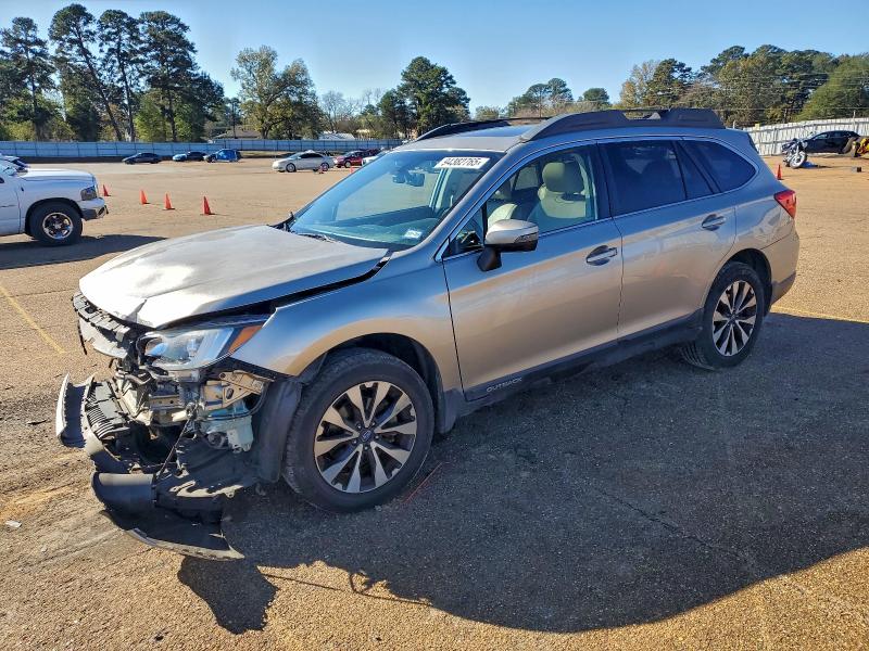 2017 SUBARU OUTBACK 3. #3303869756