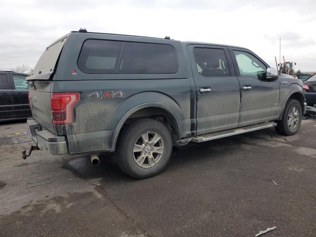 2015 FORD F150 SUPER #3304563443