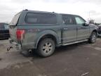 Lot #3304563443 2015 FORD F150 SUPER