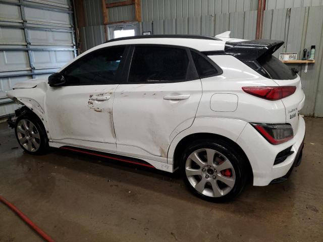 2023 HYUNDAI KONA N BAS #3301986478