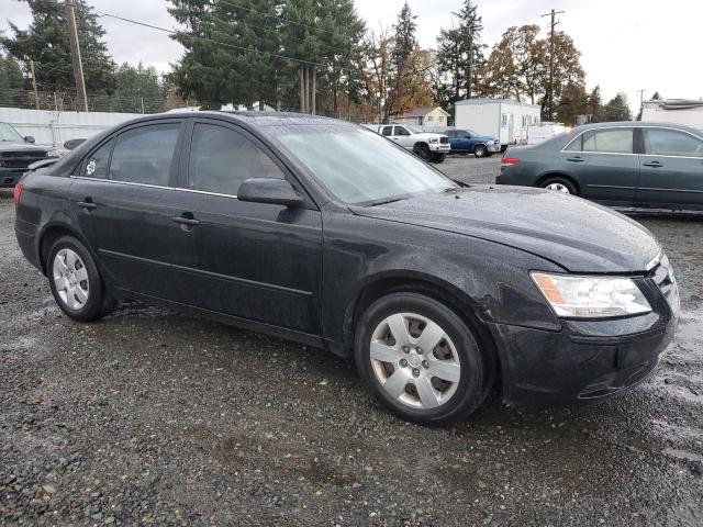 2010 HYUNDAI SONATA GLS #3302677022