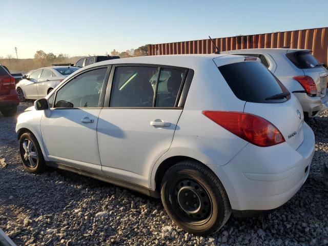 2011 NISSAN VERSA S #3309583591