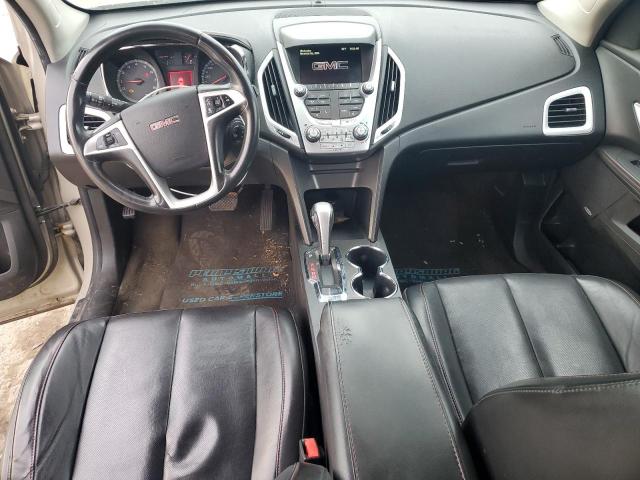 2012 GMC TERRAIN SL #3281430018