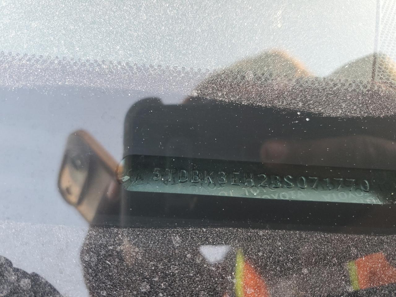 TOYOTA HIGHLANDER BASE