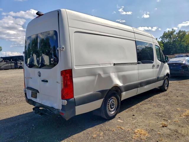 2019 MERCEDES-BENZ SPRINTER 2 #3296890830