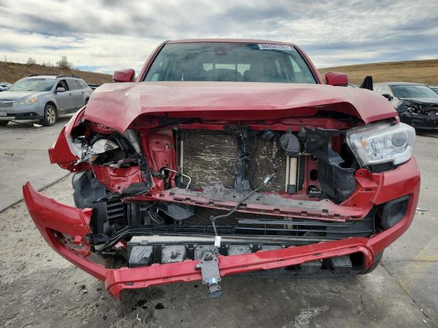 2021 TOYOTA TACOMA DOU #3305896285