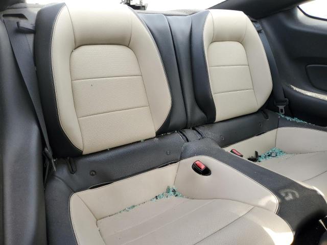 2015 FORD MUSTANG #3290191235