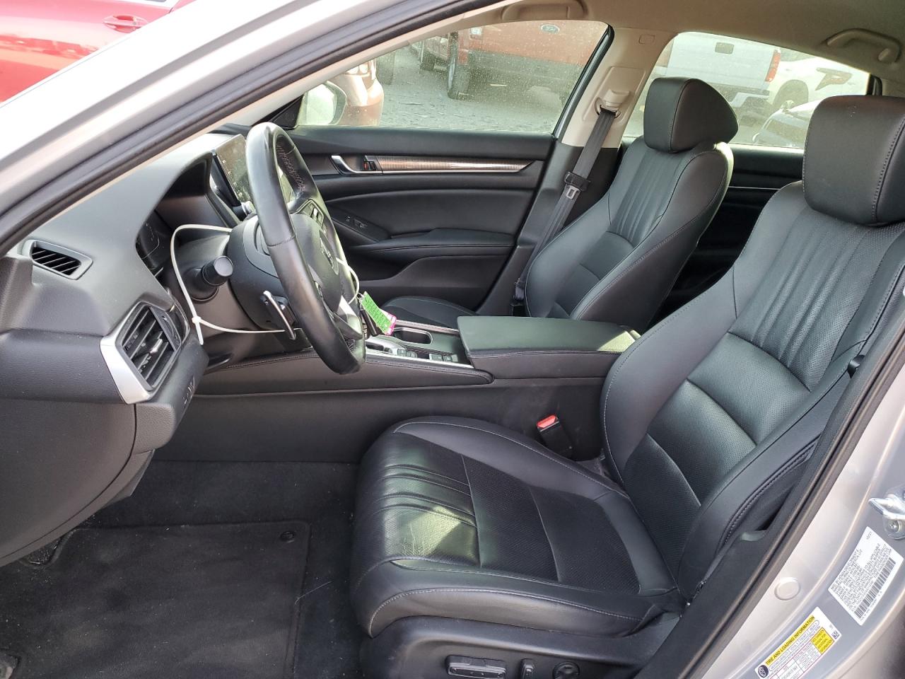 HONDA ACCORD SPORT SE