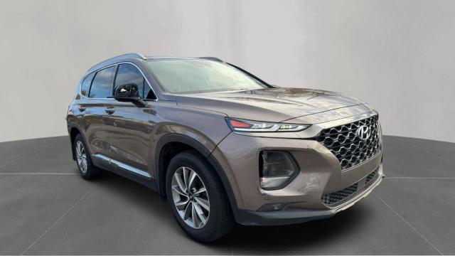 Global Auto Auctions: 2020 HYUNDAI SANTA FE L