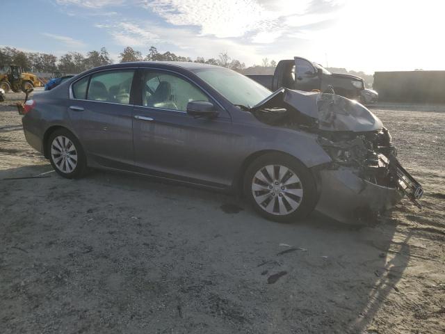 2015 HONDA ACCORD EXL #3292547671