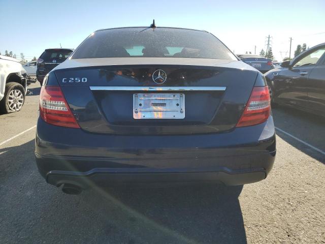 2014 MERCEDES-BENZ C 250 #3284644345