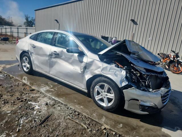 2022 CHEVROLET MALIBU LT #3285804666