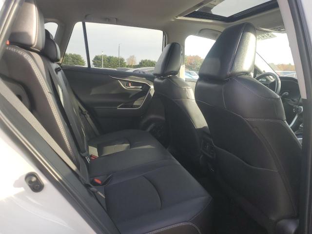 2022 TOYOTA RAV4 LIMIT - 2T3N1RFV6NW321389