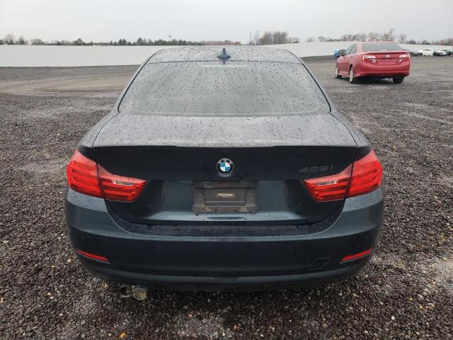 2015 BMW 428 I #3297163523