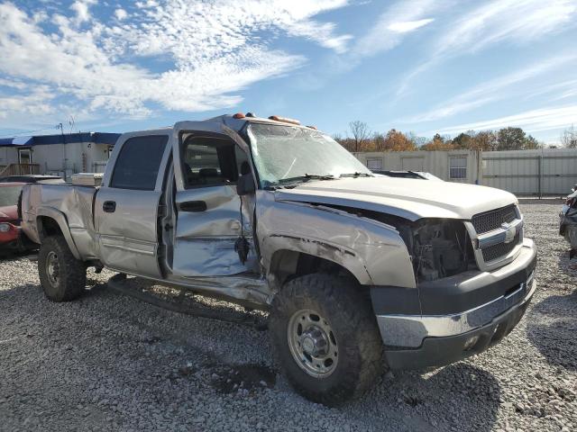 2004 CHEVROLET SILVERADO #3302869918