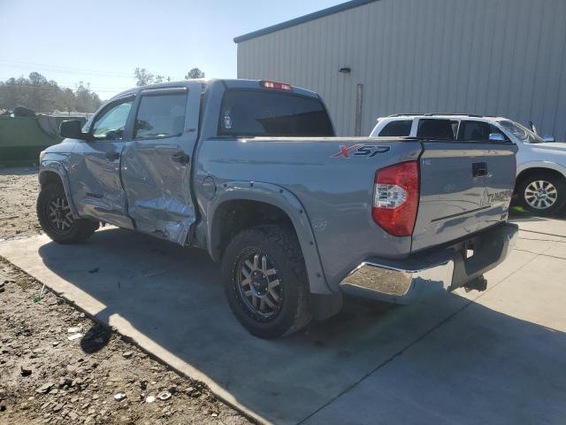 2018 TOYOTA TUNDRA CRE #3296993838