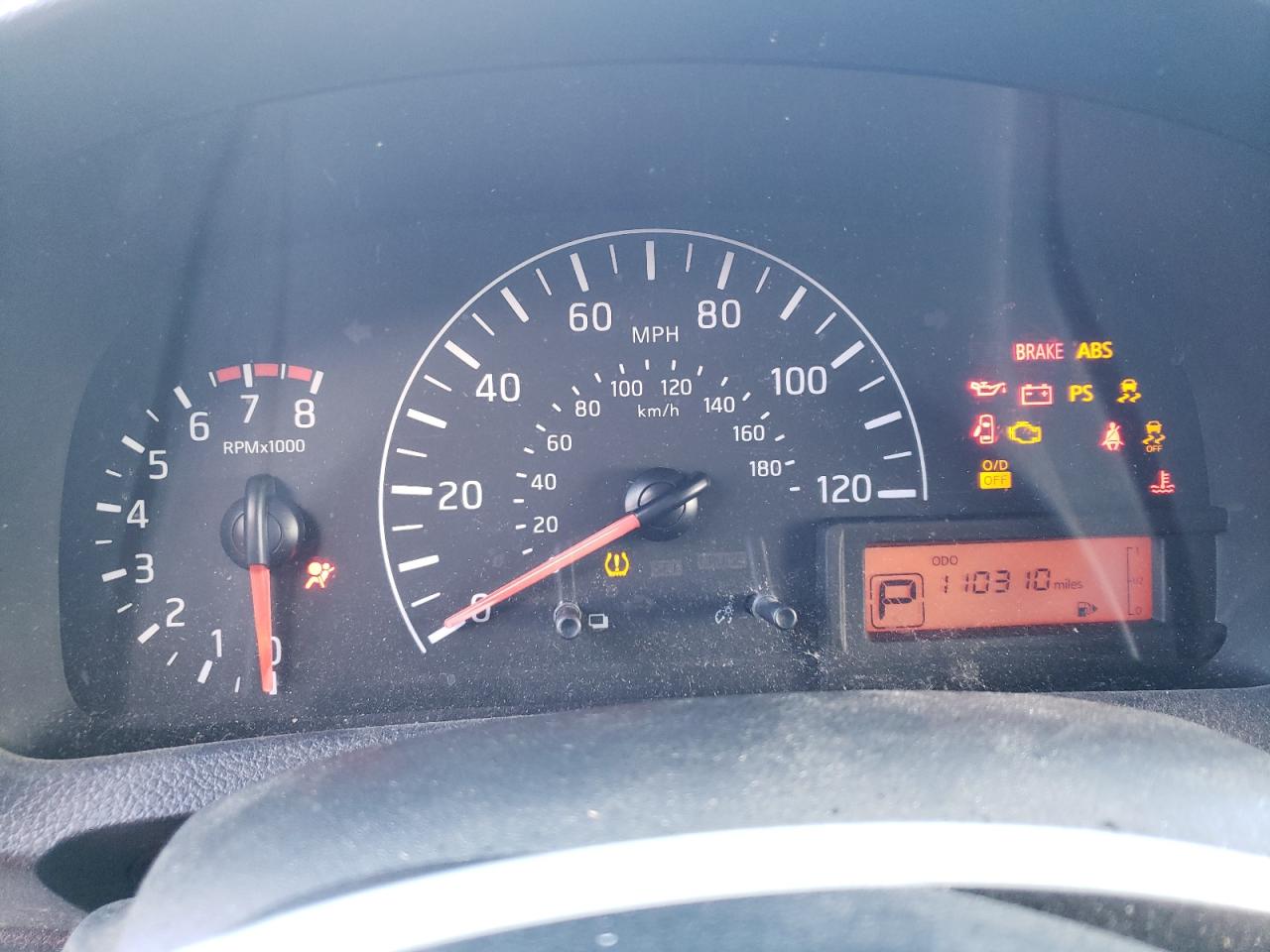 CHEVROLET EXPRESS LS