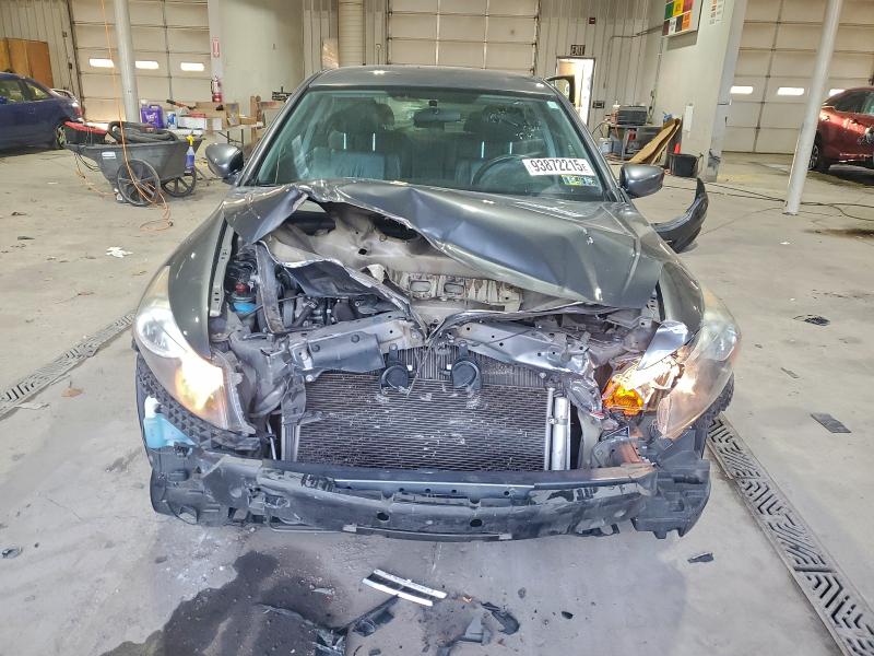 2012 HONDA ACCORD SE #3315961143