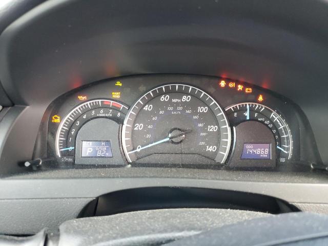 2012 TOYOTA CAMRY BASE #3303658937