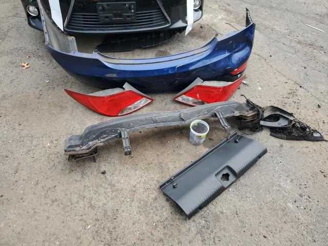 2015 HYUNDAI ACCENT GLS - KMHCT4AE1FU809834