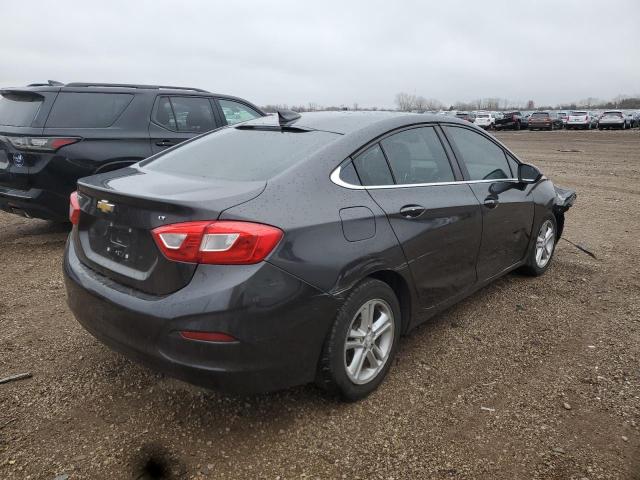 2016 CHEVROLET CRUZE LT #3292468733
