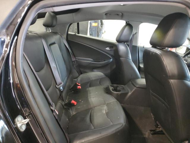 2017 CHEVROLET VOLT LT - 1G1RC6S53HU150627