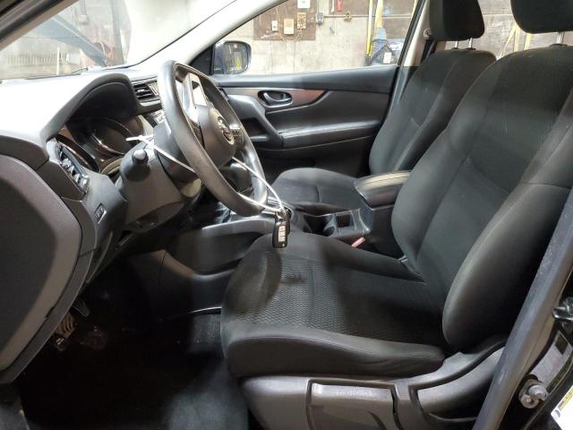 2019 NISSAN ROGUE SPOR #3302759400