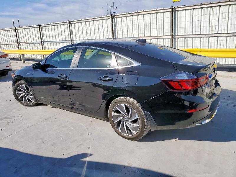 2019 HONDA INSIGHT TO #3294470532