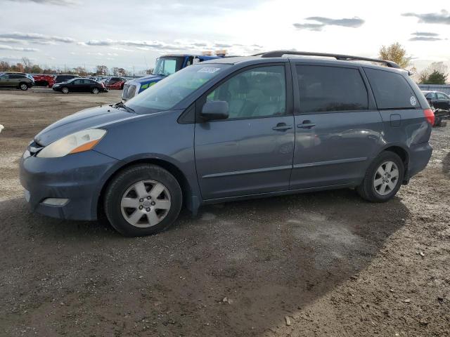 Global Auto Auctions: 2010 TOYOTA SIENNA CE