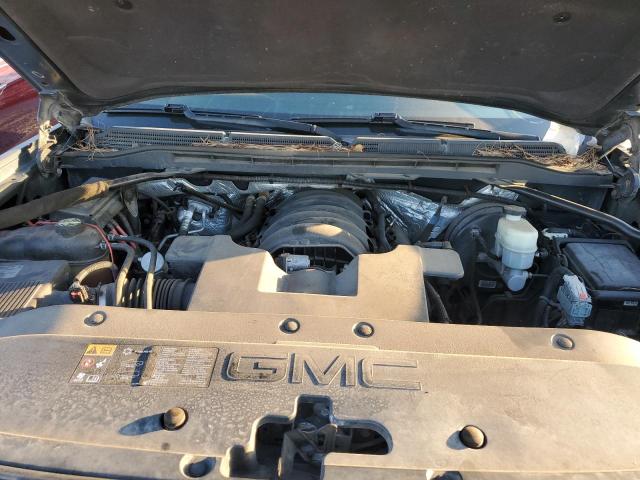 2014 GMC SIERRA K15 #3294256883