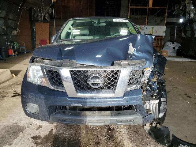 2019 NISSAN FRONTIER S #3302699050