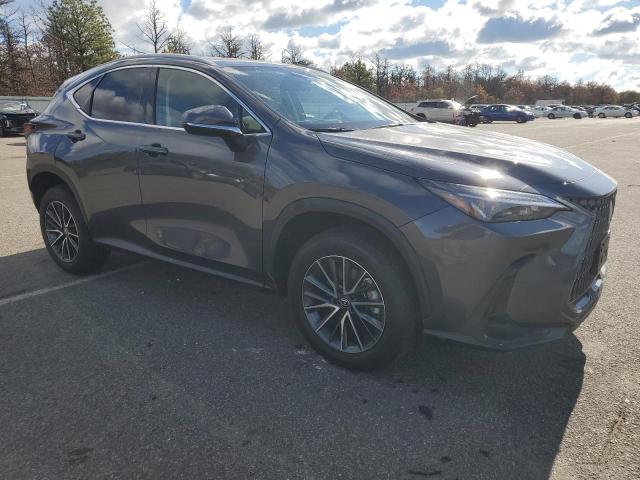 2025 LEXUS NX 350H BA #3310484059