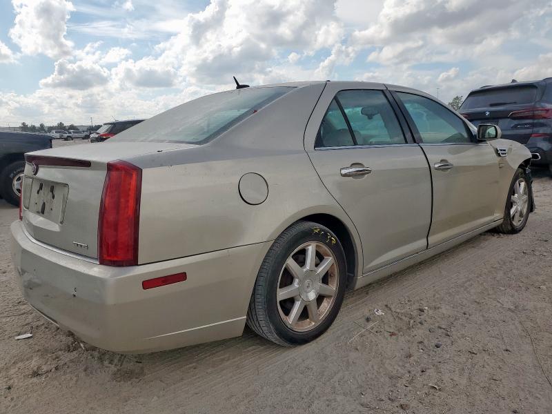 2008 CADILLAC STS #3305609767