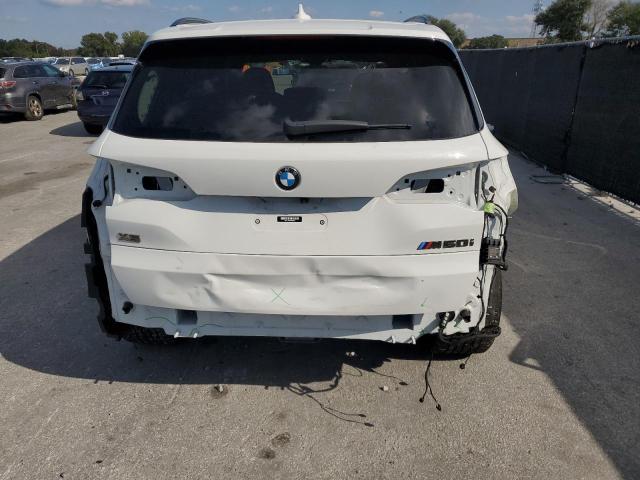 2023 BMW X5 M50I #3301767425