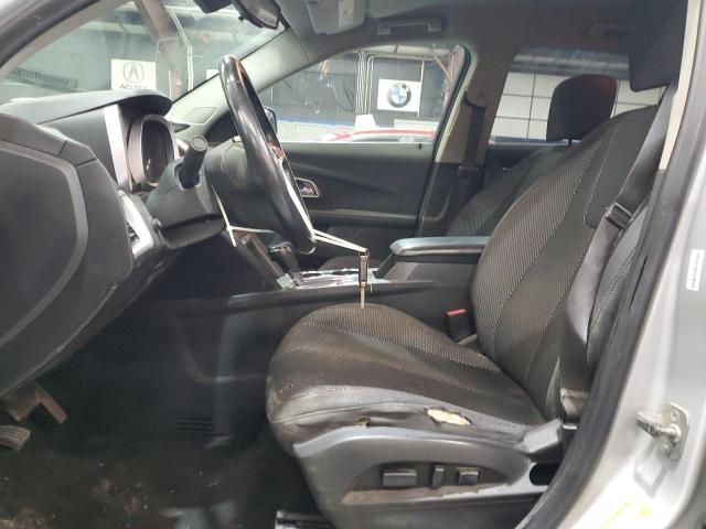 2017 CHEVROLET EQUINOX LT #3285823917