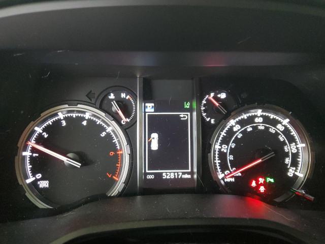 2021 TOYOTA 4RUNNER TR #3298225026