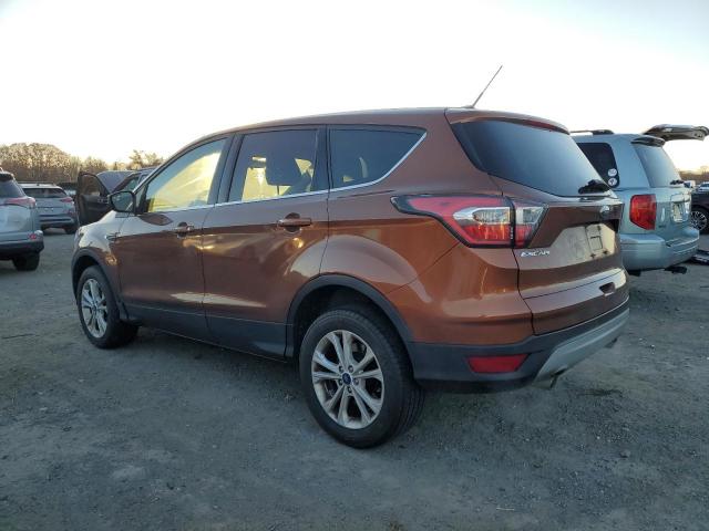 2017 FORD ESCAPE SE #3296358167