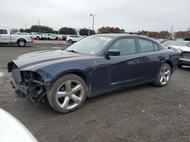 2011 DODGE CHARGER #3312710290