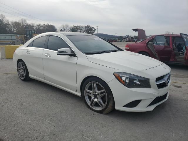 2016 MERCEDES-BENZ CLA 250 #3293318422