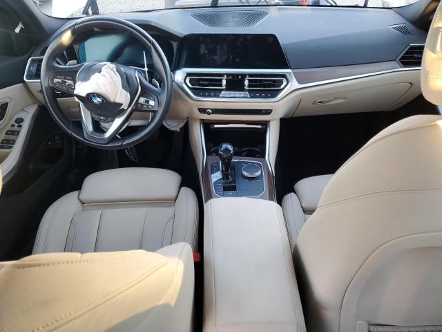2021 BMW 330E #3317026077