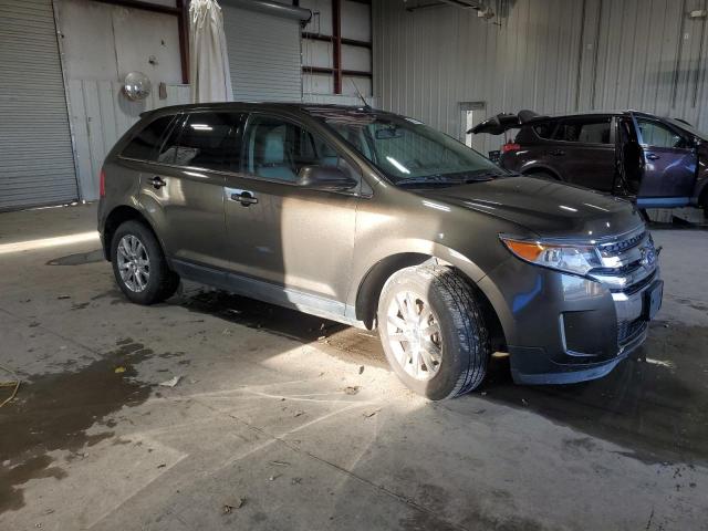 2011 FORD EDGE LIMIT - 2FMDK4KCXBBB01912
