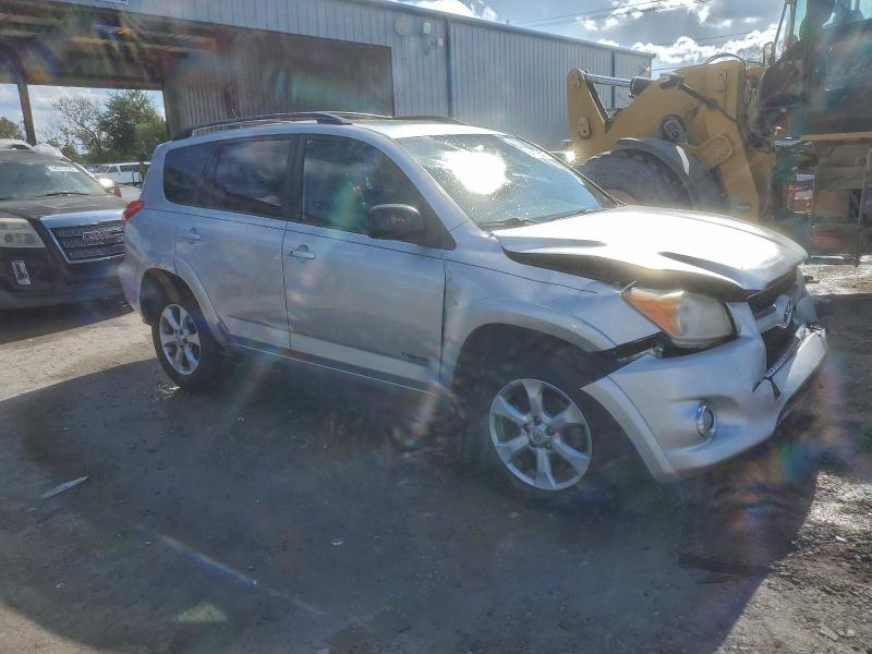 2010 TOYOTA RAV4 LIMIT #3301752370