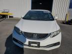 Lot #3315729344 2013 HONDA CIVIC