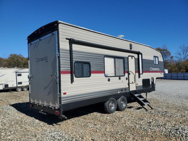 2018 WILDWOOD CHEROKEE #3294336903