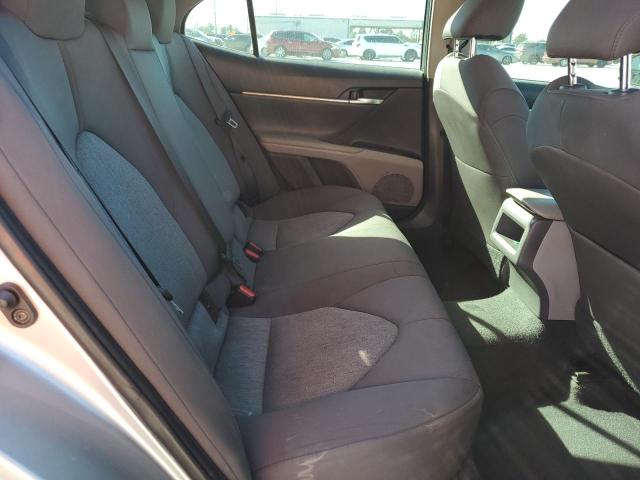 2018 TOYOTA CAMRY L 4T1B11HK7JU530893