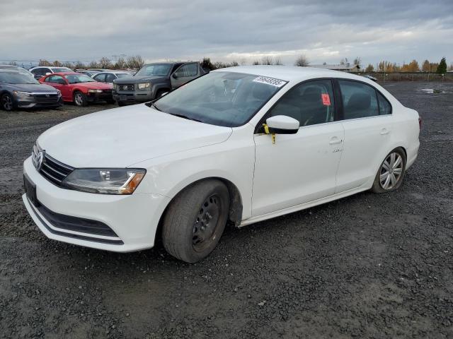 Global Auto Auctions: 2017 VOLKSWAGEN JETTA S