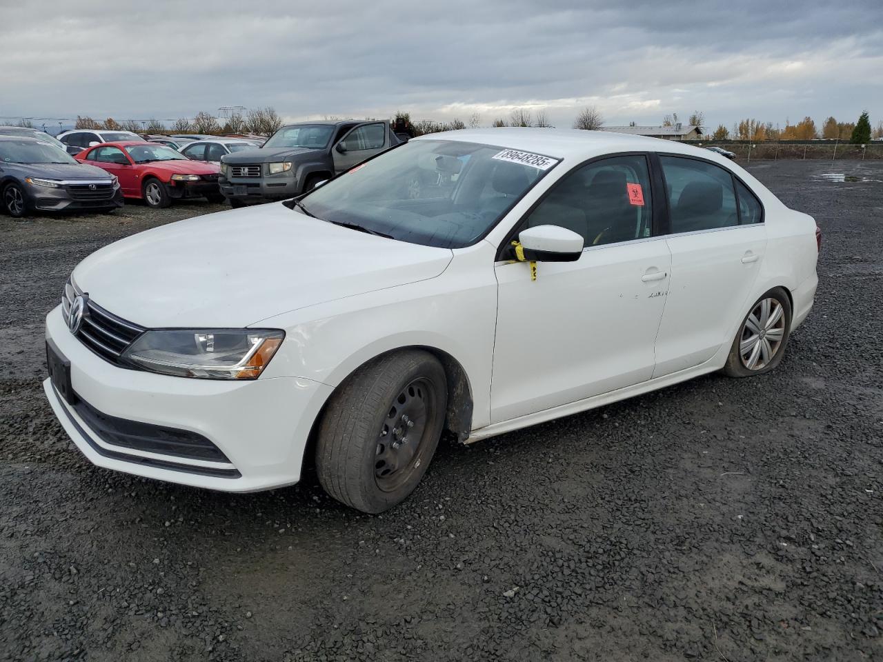 VOLKSWAGEN JETTA S