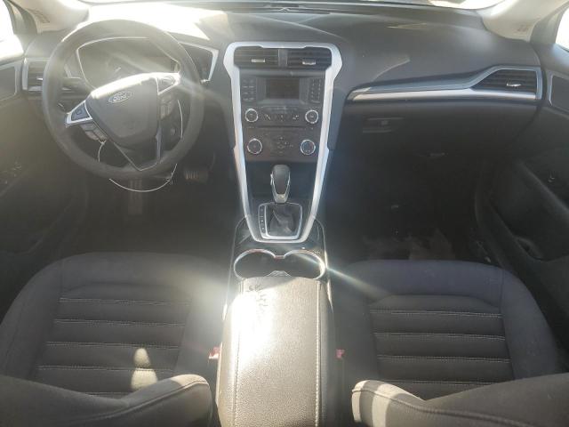 2014 FORD FUSION SE #3298024138