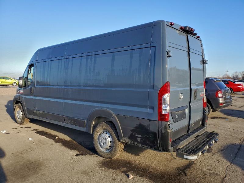 2021 RAM PROMASTER #3301645653